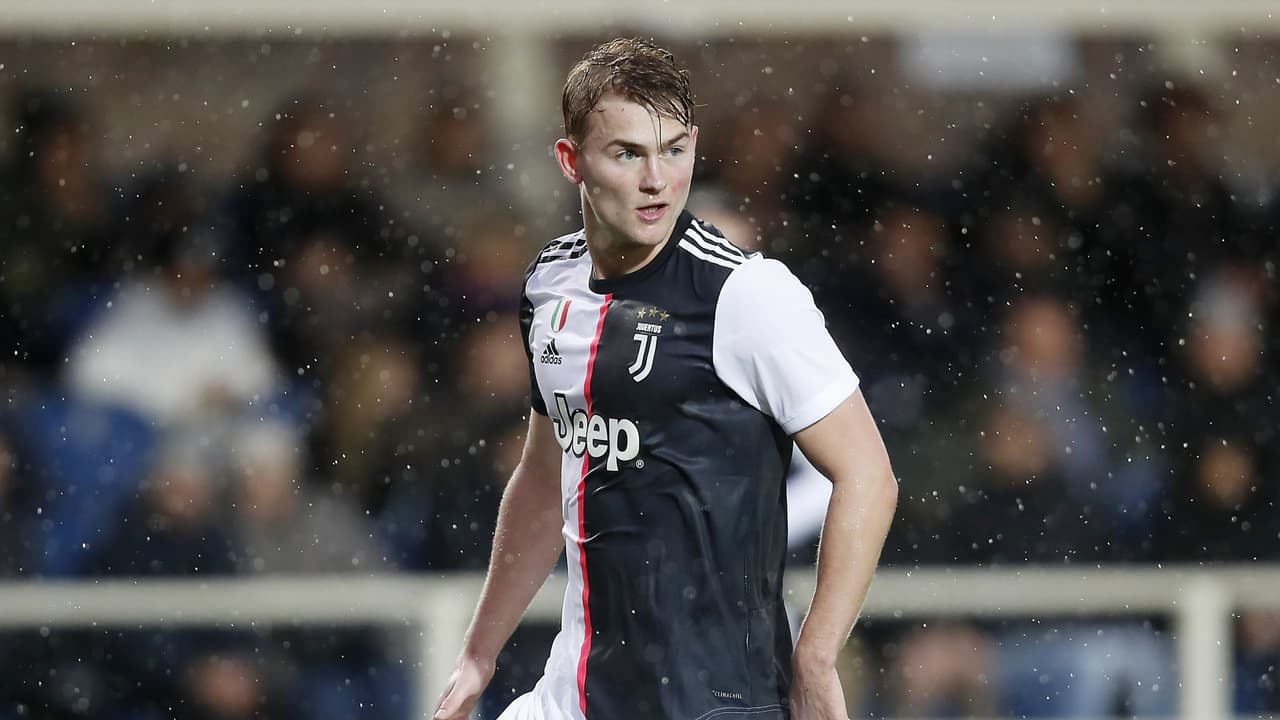 Matthijs de Ligt vuelve a estar en la órbita del Barcelona
