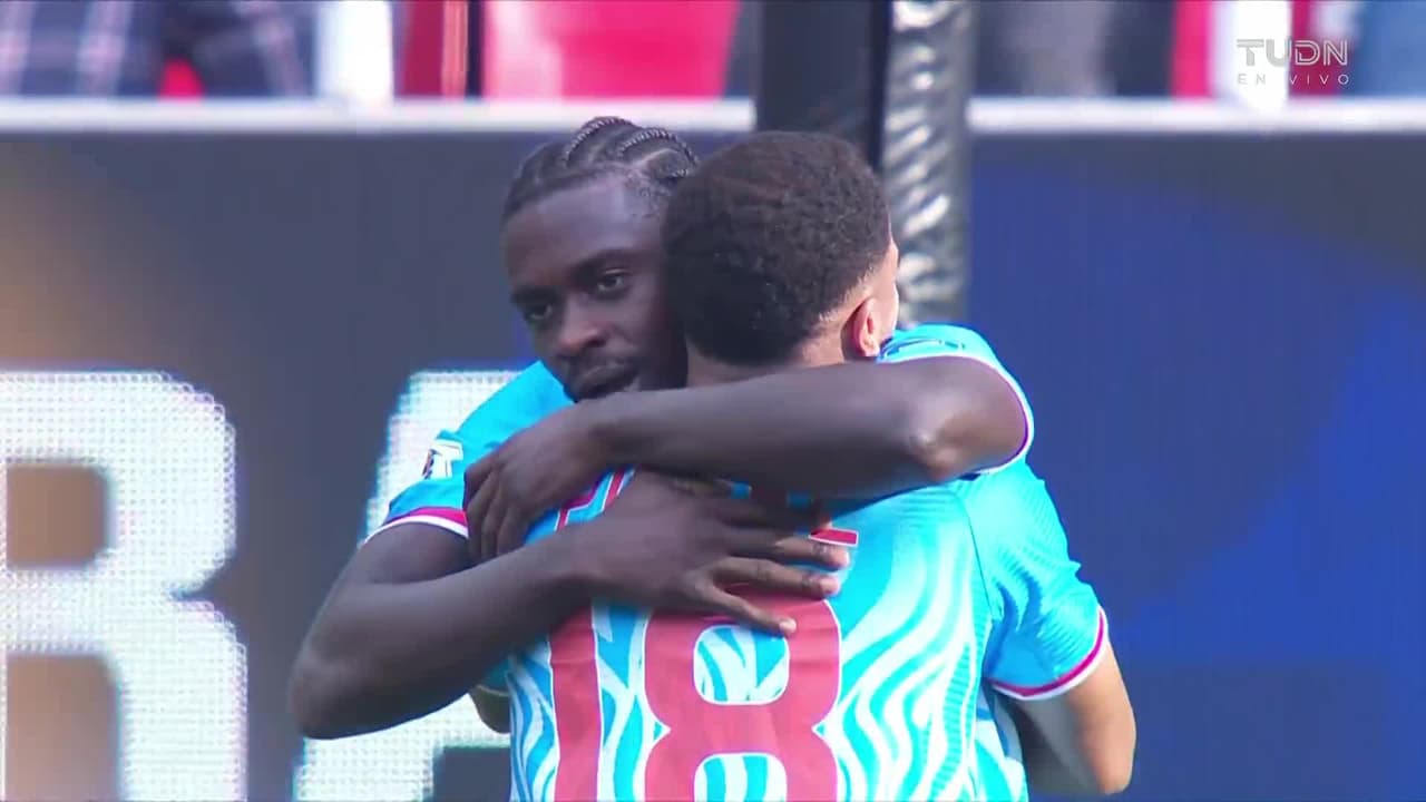 ¡República del Congo está en el Mundial 2026!