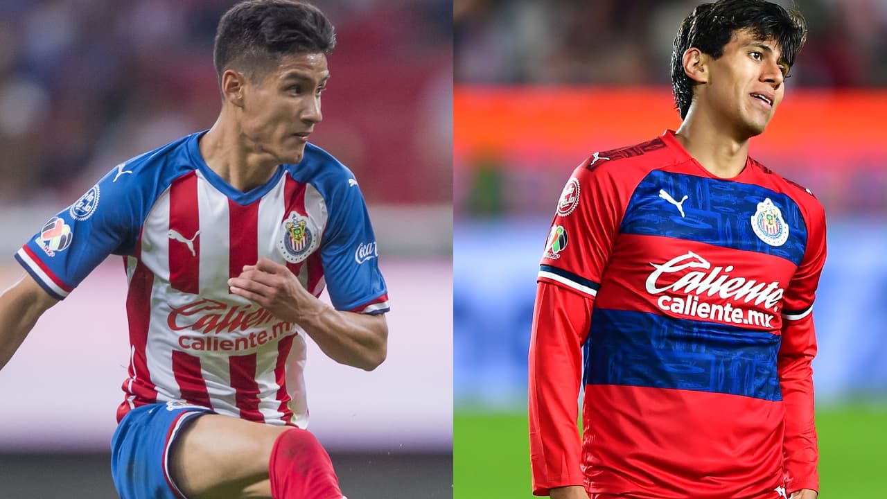 Antuna 'lanza' a JJ Macías al futbol europeo