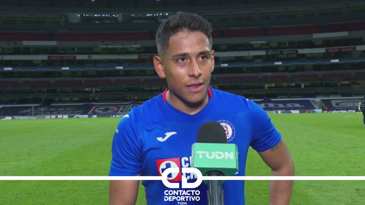 Luis Romo: "Tenemos hambre de ser campeones"