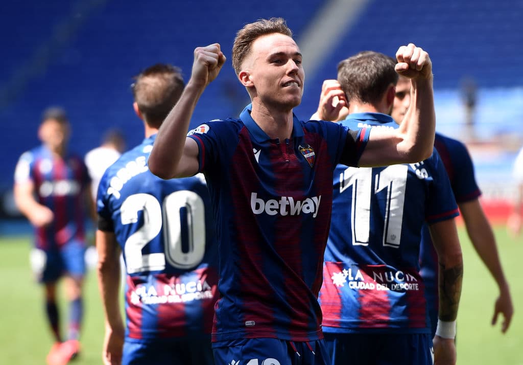 El Espanyol vuelve a caer y su estancia en la primera división se comienza comprometer cada vez más.