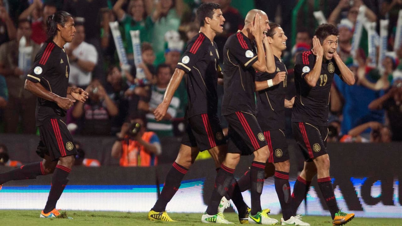 Oficial: El Tri vuelve a jugar un partido en Torreón luego de 10 años