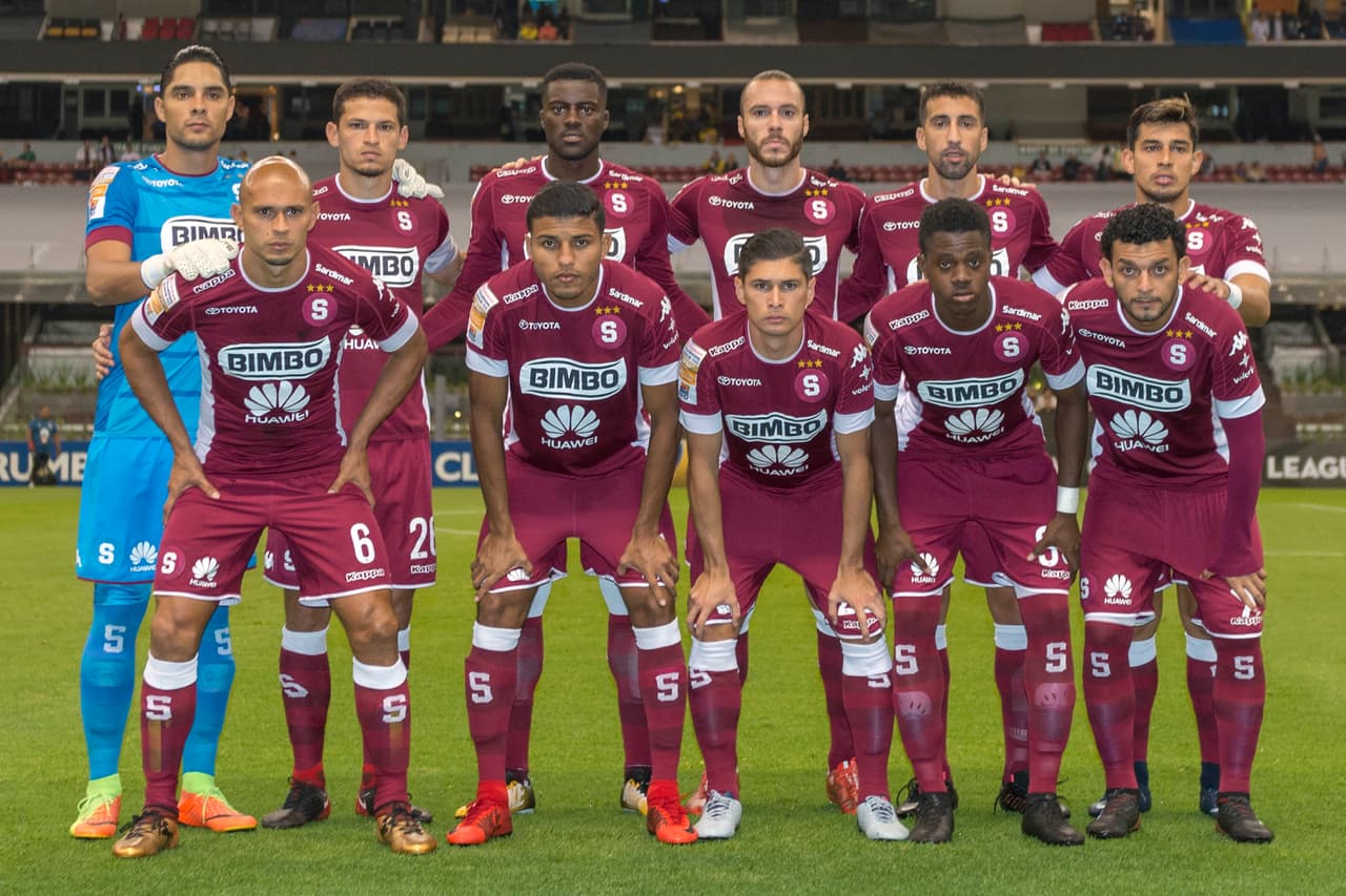 Mientras que el equipo costarricense lo hizo con Briseño, Smith, Moura, H. Mora, J. Mora, Hadden, Barrantes, Torres, Colindres, Rodríguez y Venegas.
