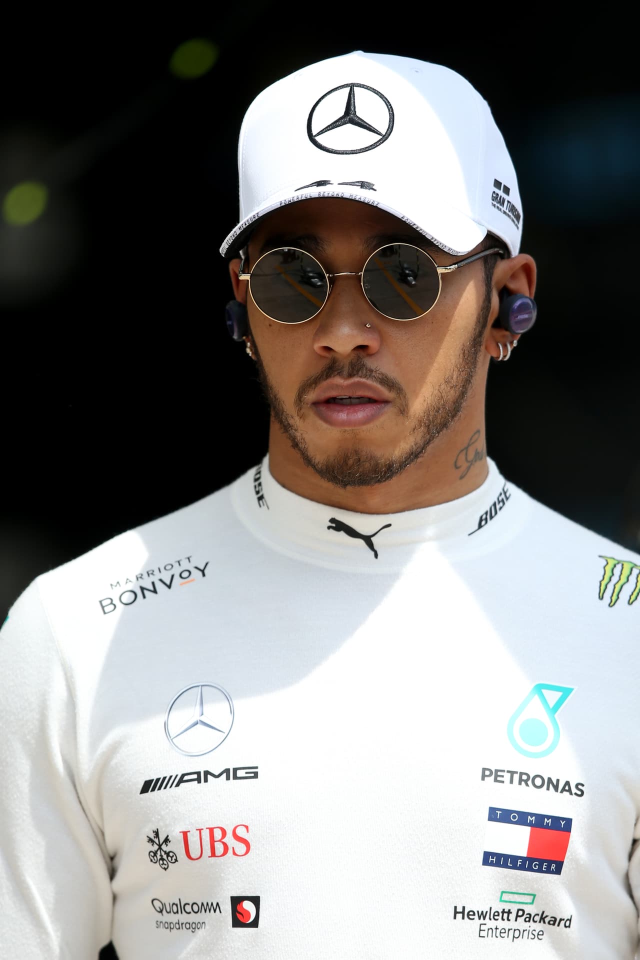 A pesar de ello, según el medio ‘The Sun’ estaría cerca de firmar su renovación de contrato con Mercedes por 213,8 millones de euros.