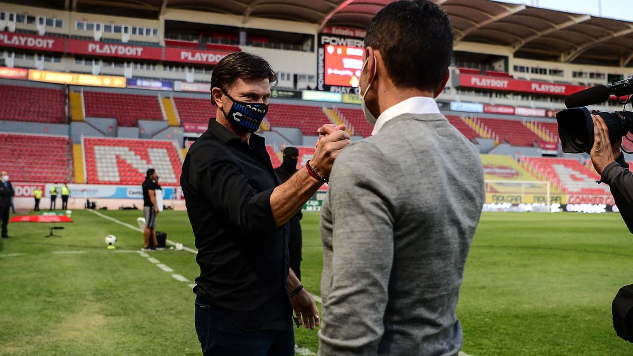 Hernán Cristante sobre la violencia en Liga MX: “El futbol no vale una vida”