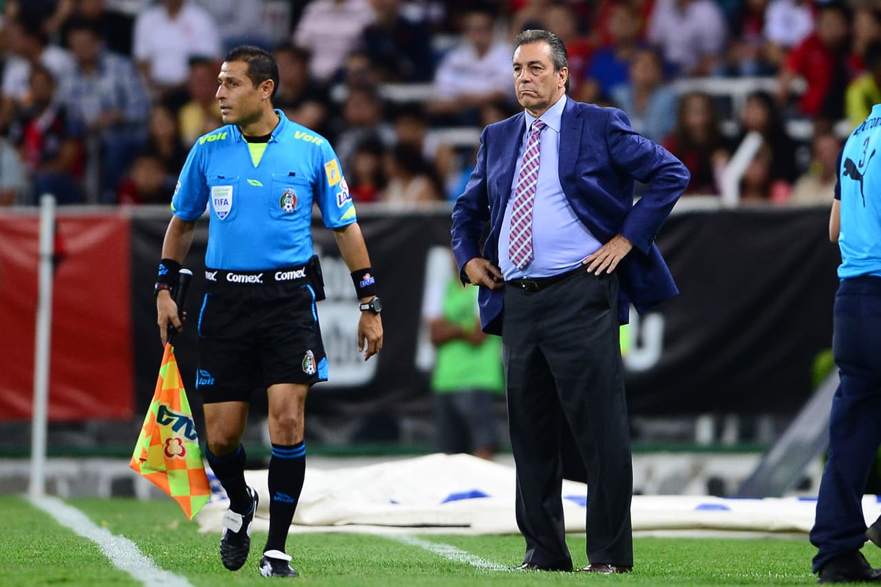 Tomás Boy ha tenido algunos buenos torneos con Atlas. Llegó a las Chivas en 2019 donde no tuvo éxito.