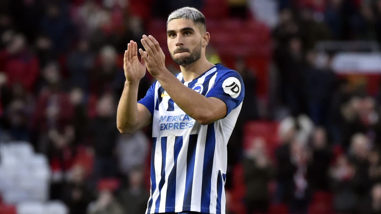 El crack francés que la rompe en la Premier y que quieren en Argentina