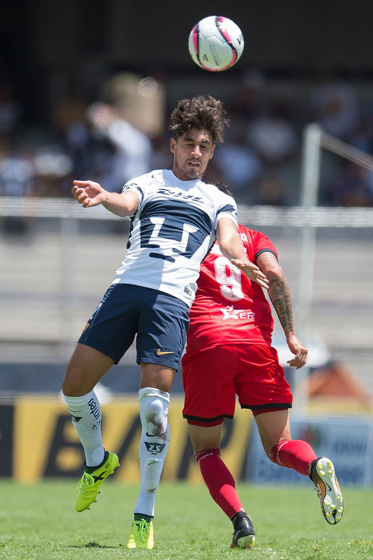 José Van Rankin (Pumas): Valor - $3.1 millones. Puntaje en cuarta jornada: 7