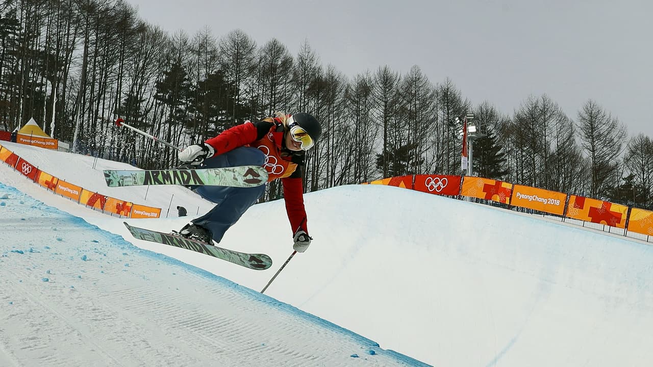 El caso de Elizabeth Swaney, la 'Germán Madrazo' de ¿EEUU?: ¿trampa o espíritu olímpico?