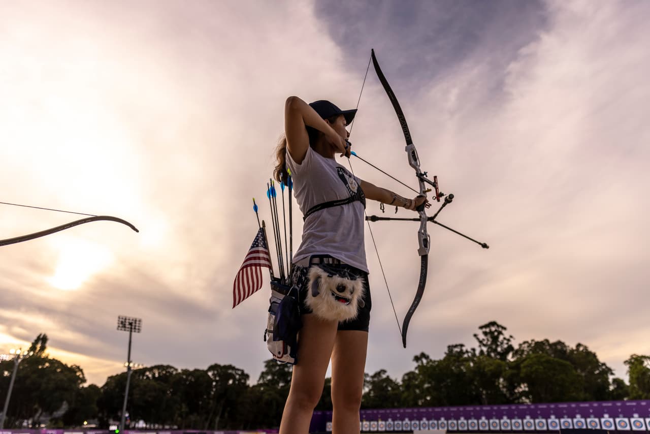 Agencia analítica ve a EEUU como ganador en Tokyo 2020