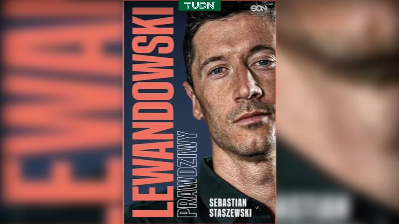 Revelan que Barcelona le pidió a Lewandowski dejar de marcar goles