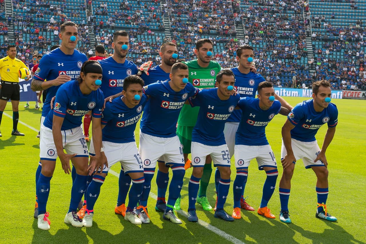 Tras 14 encuentros disputados, La Máquina apenas suma 15 puntos en el presente Clausura 2018.