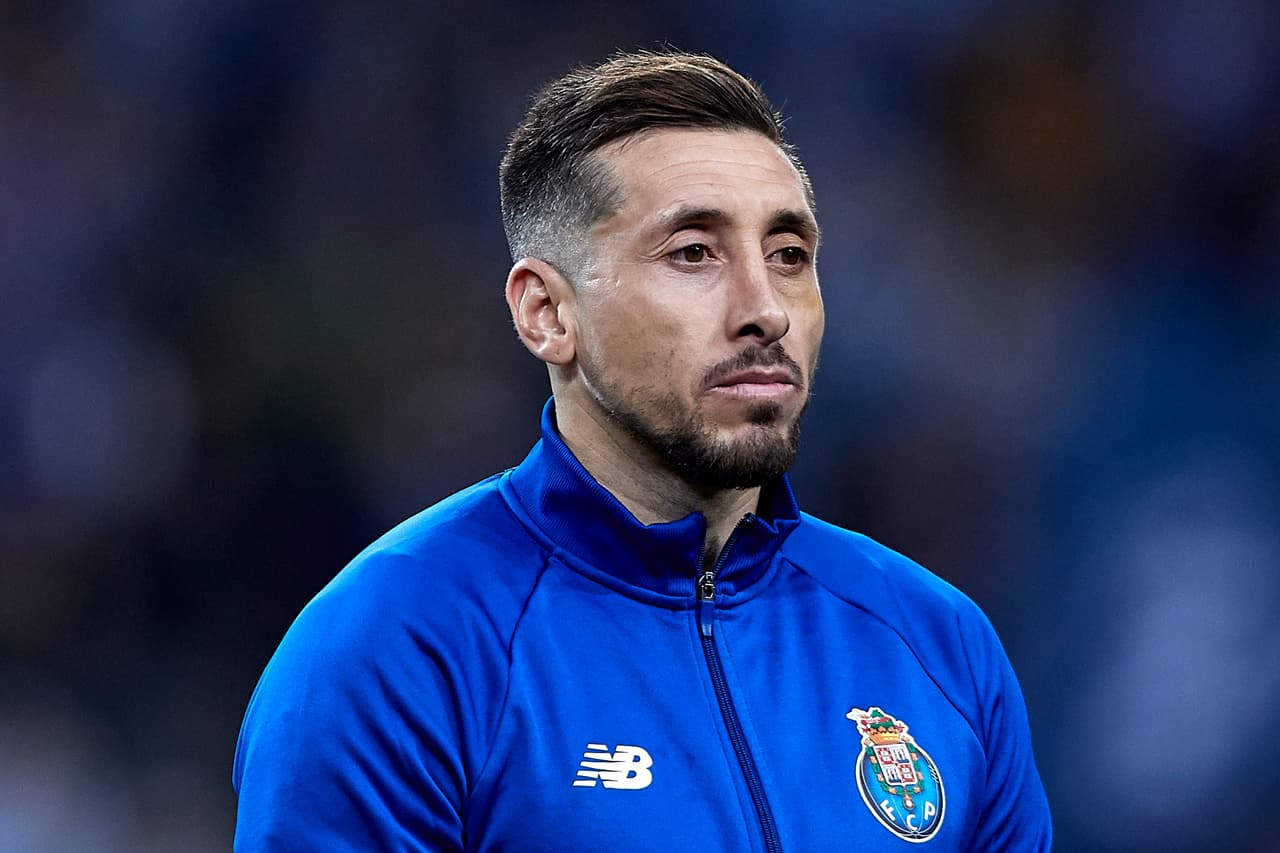 Lo cierto es que, de acuerdo a los rumores que se han manejado, es muy probable que Herrera pase a un club más grande en Europa ¿Cuál será?