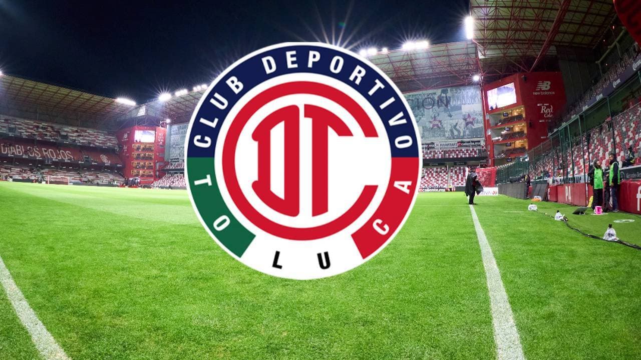 Toluca presentará una pantalla gigante en el Estadio Nemesio Diez para Final de Concacaf