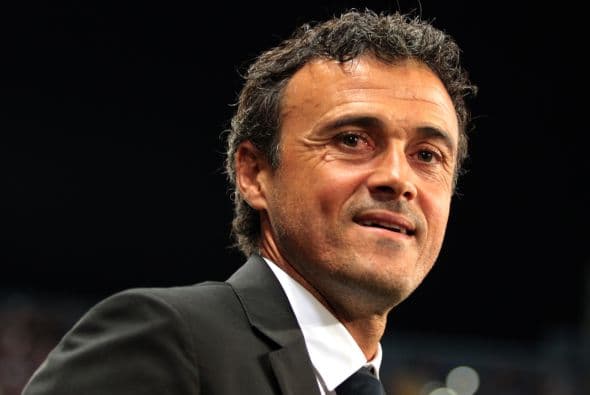 El Barcelona vivió una verdadera reconstrucción en todas sus líneas para este torneo, comenzando por la banca donde vio la partida del argentino Gerardo Martino y la llegada de un entrenador hecho en casa como Luis Enrique.