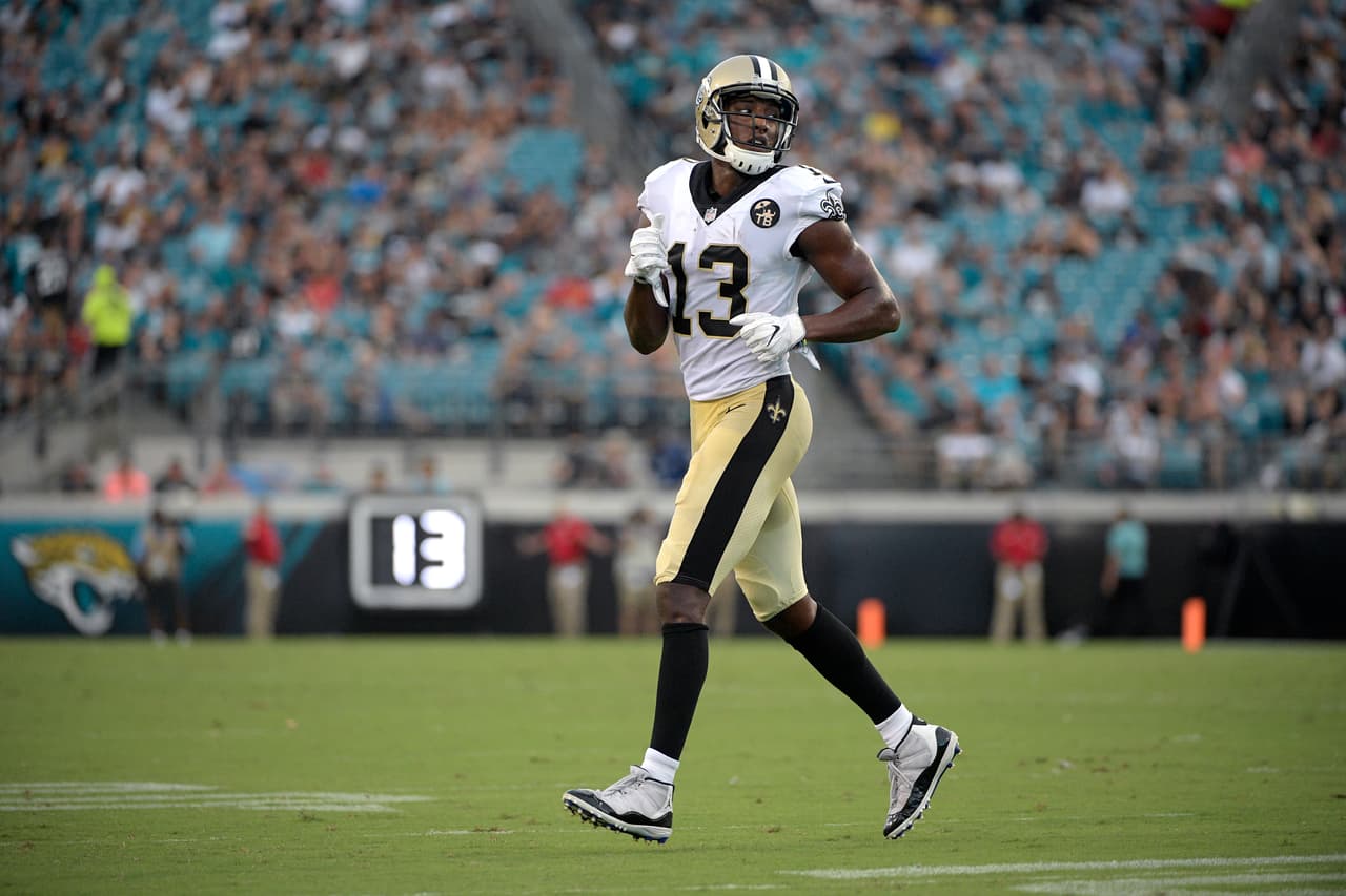 <b>Viernes:</b> New Orleans Saints será local contra Arizona Cardinals en el Mercedes-Benz Superdome.