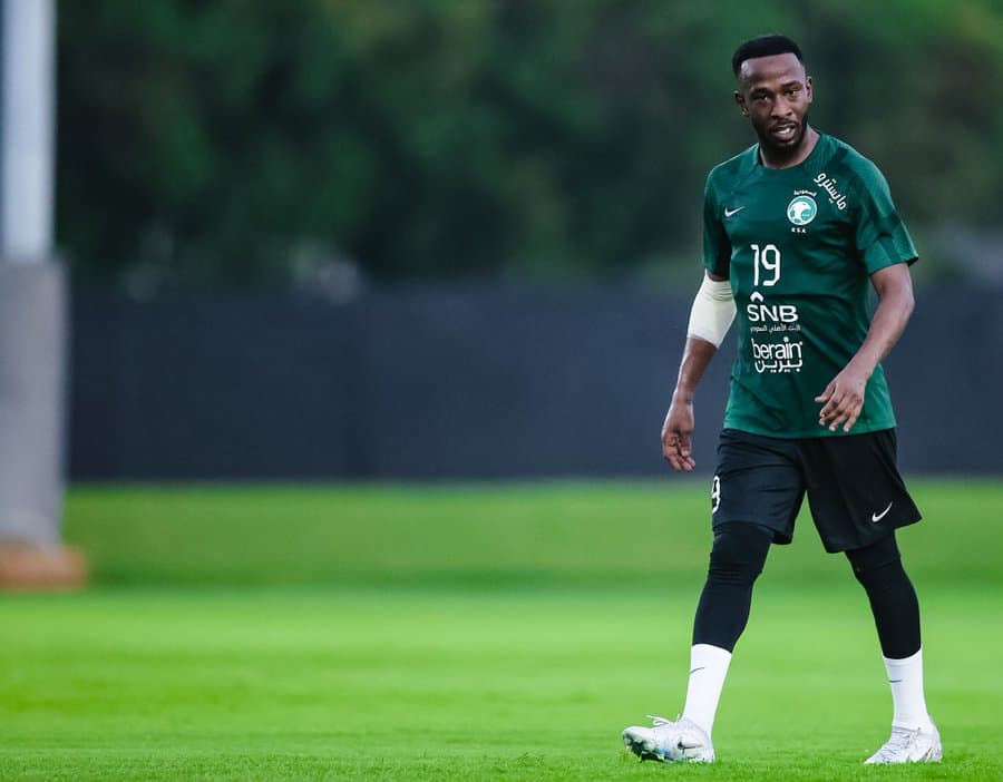 Por tema de dopaje, Arabia Saudita modifica su lista para Qatar 2022