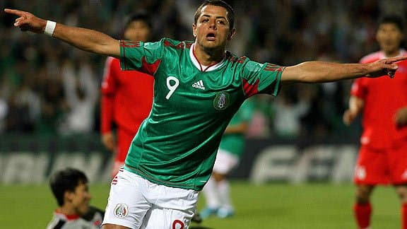 <b>4.- Presentación del Tri:</b> durante el 17 de marzo del 2010, a unos meses de haber sido inaugurado, la Selección Mexicana se presentó en partido amistoso ante su similar de Corea del Norte, el conjunto azteca se impuso a los orientales por 2-1.