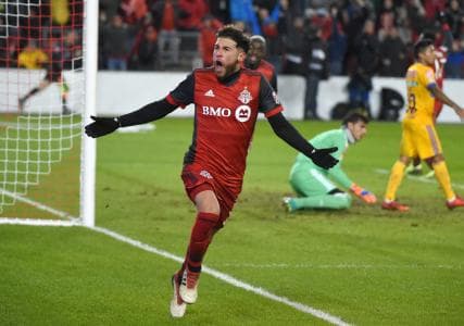 Por un lugar en la final: Toronto FC buscará repetir lo logrado ante Tigres en un duro cruce ante América