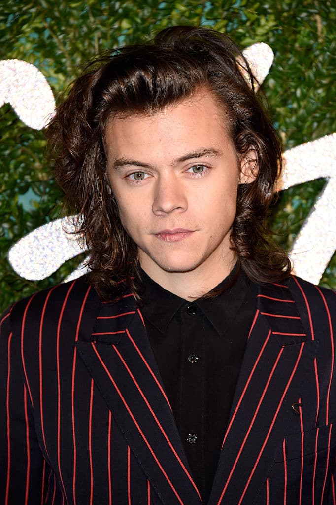 La joven estrella inició su carrera luego de ganarse su puesto en el programa de The X Factor, en 2010.
<br>