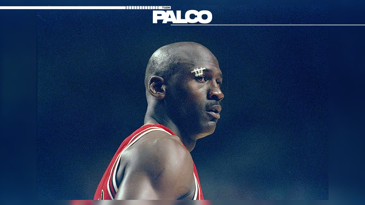 Se confirma la aparición de Michael Jordan en 'Space Jam: New Legacy’ | Uno de los protagonistas de la cinta fue el encargado de dar a conocer la noticia durante una entrevista con Access Hollywood.