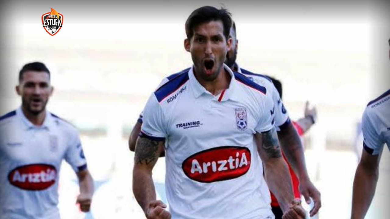 Mazatlán FC a detalles de fichar al goleador Gonzalo Sosa