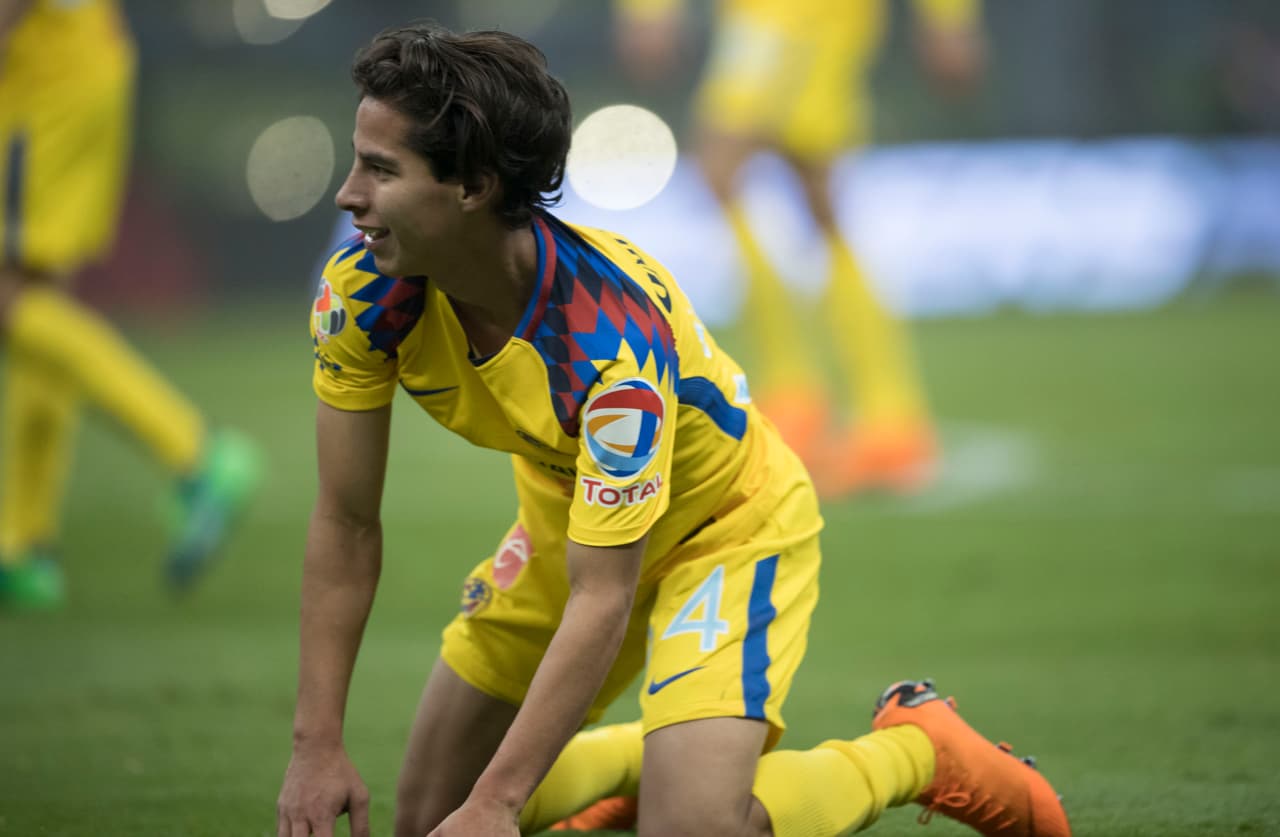 4. América: 1,6500 producto de 165 puntos en 100 partidos.