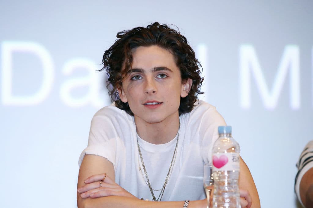 La película ya tiene título y se llamará ‘Wonka’.
<br>