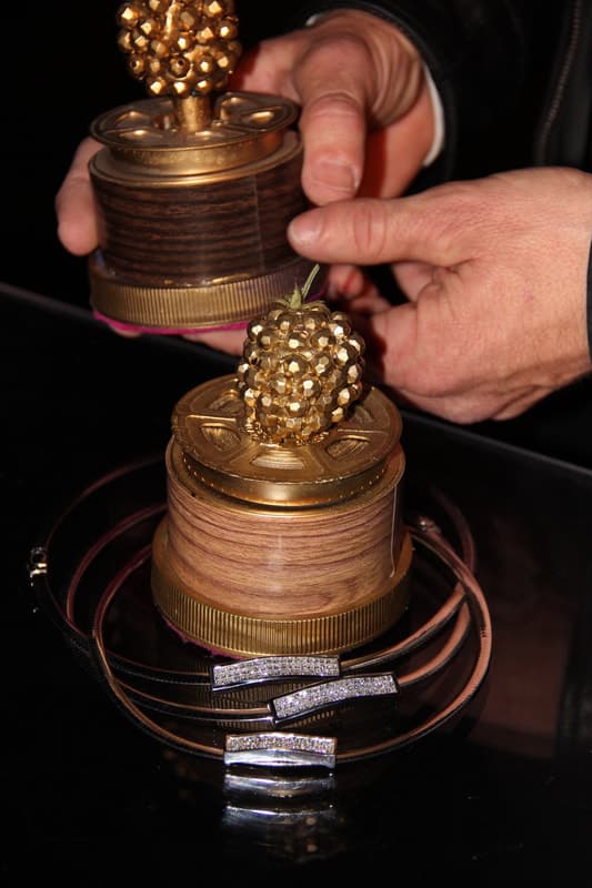 De la nominación al Screen Actors Guild a los Razzies.