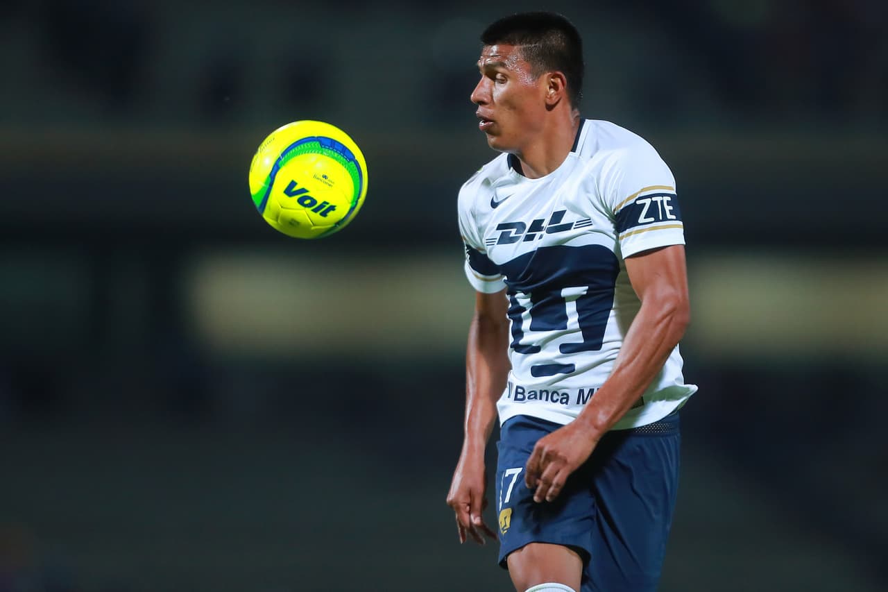 Oficial: Jesús Gallardo es nuevo jugador de Monterrey