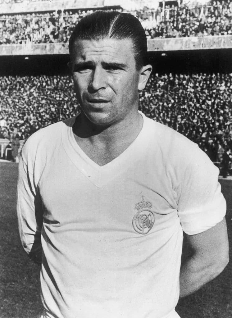Ferenc Puskás