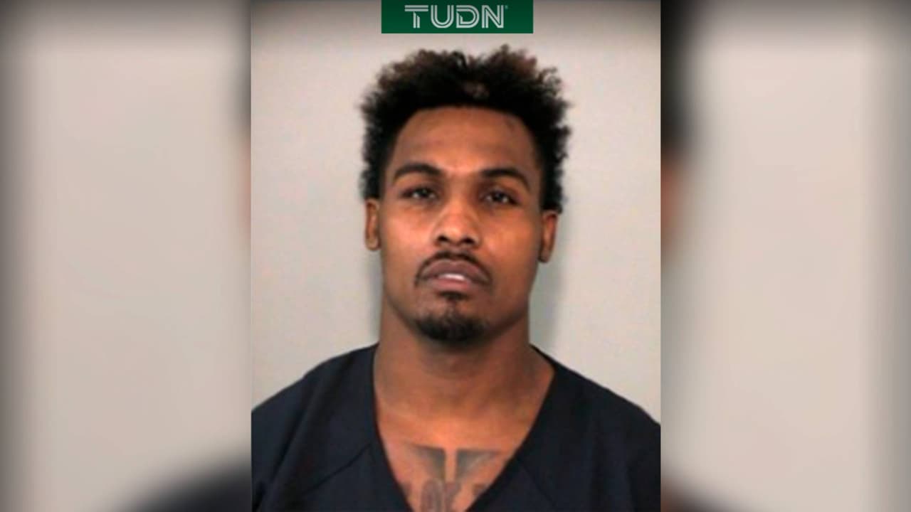 Potencial rival de Canelo Álvarez es arrestado en Texas