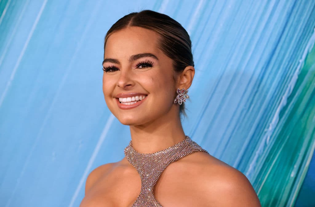 Un usuario de Twitter dijo: "El hecho de que Addison Rae esté en la lista me está volviendo loco".