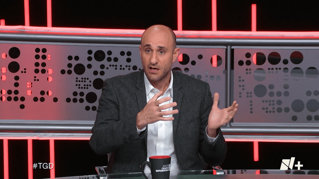 Lati: "América no puede ser timorato, Chivas da esperanza"