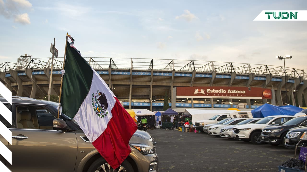 ¡No más grito discriminatorio!