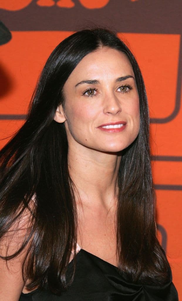 Las películas de ‘Ghost’, ‘Indecent Proposal’ y ‘A Few Good Men’, la lanzaron a lo más alto de Hollywood.