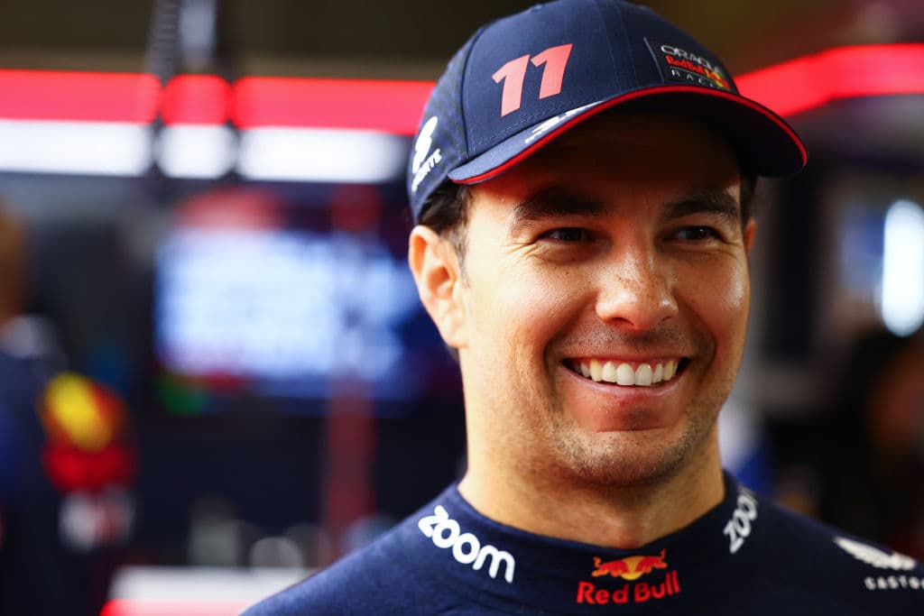 ‘Checo’ Pérez le hace el feo a Chivas y dice ‘desconocer’ al Rebaño Sagrado