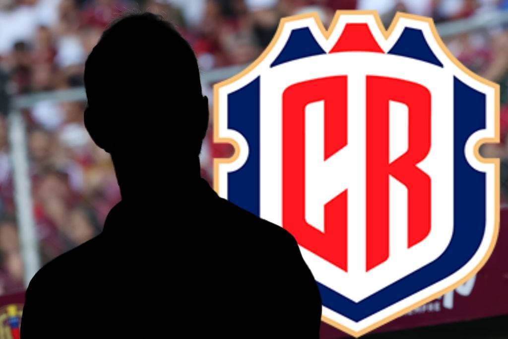 Fernando 'Bocha' Batista será el nuevo director técnico de Costa Rica rumbo al Mundial 2030