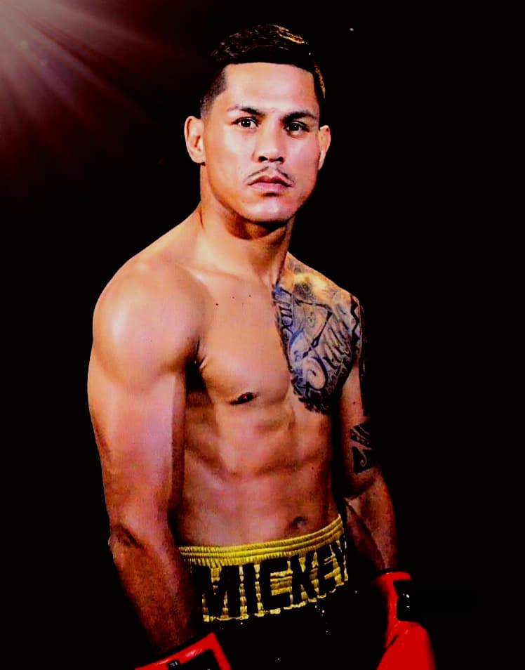 'Gusano' Rojas: "Si 'Micky' Román quiere guerra, guerra tendrá"