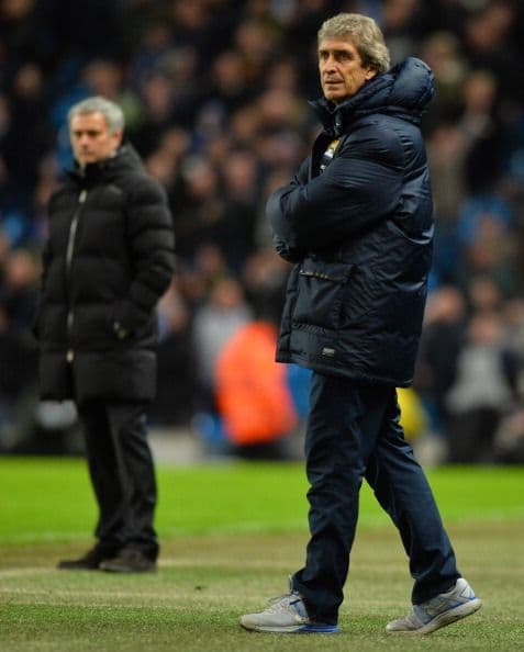 Frialdad inicial entre dos técnicos que se llamaron "perdedores" mutuamente