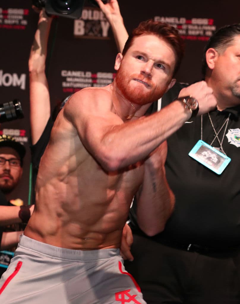 El presente año no fue bueno para el mexicano ya que gracias a la pandemia se tuvieron que posponer muchas peleas.
<br>