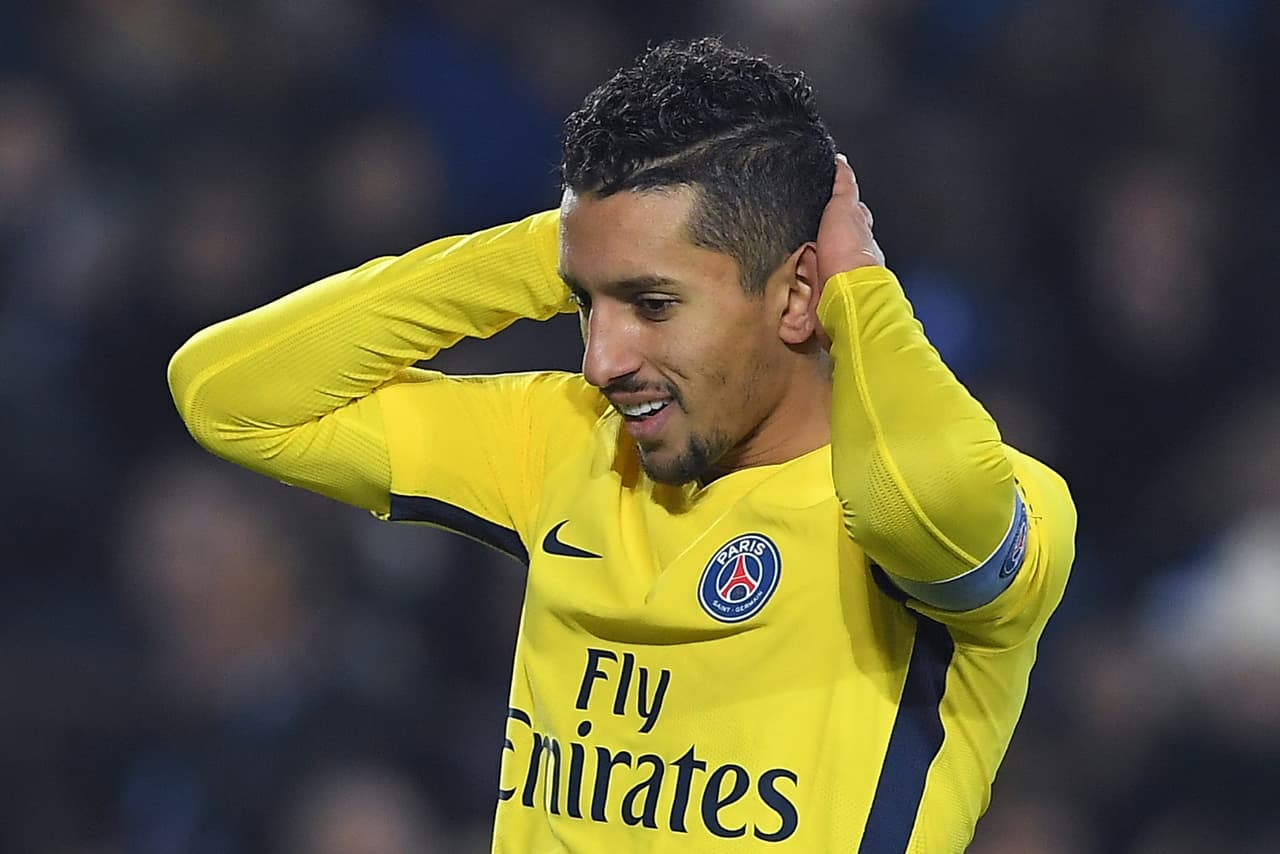 París Saint-Germain demostró que es vulnerable y perdió de visitante 2-1 contra Estrasburgo, que supo cómo controlar al ataque del líder francés, que no contó de arranque con Edínson Cavani.