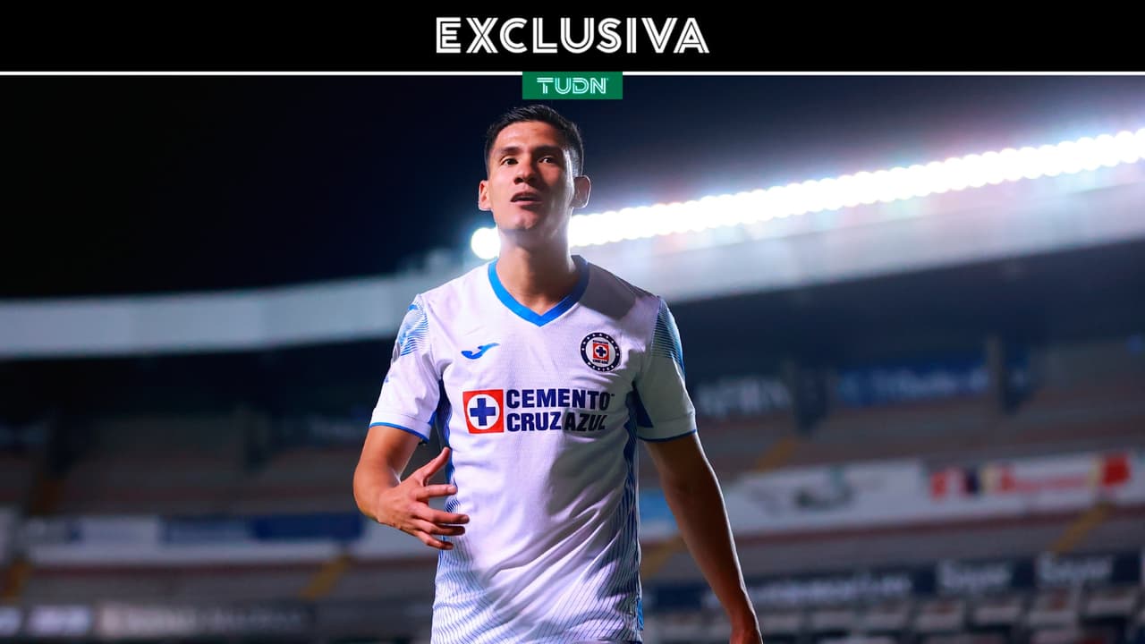 Antuna desprecia la nónima de Tigres: "No es de nóminas, es de futbol"
