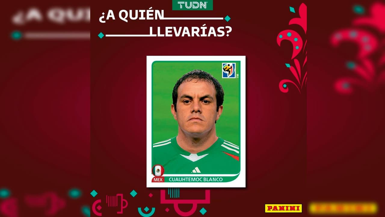 ¿Cuándo sale a la venta el álbum Panini del Mundial Qatar 2022?