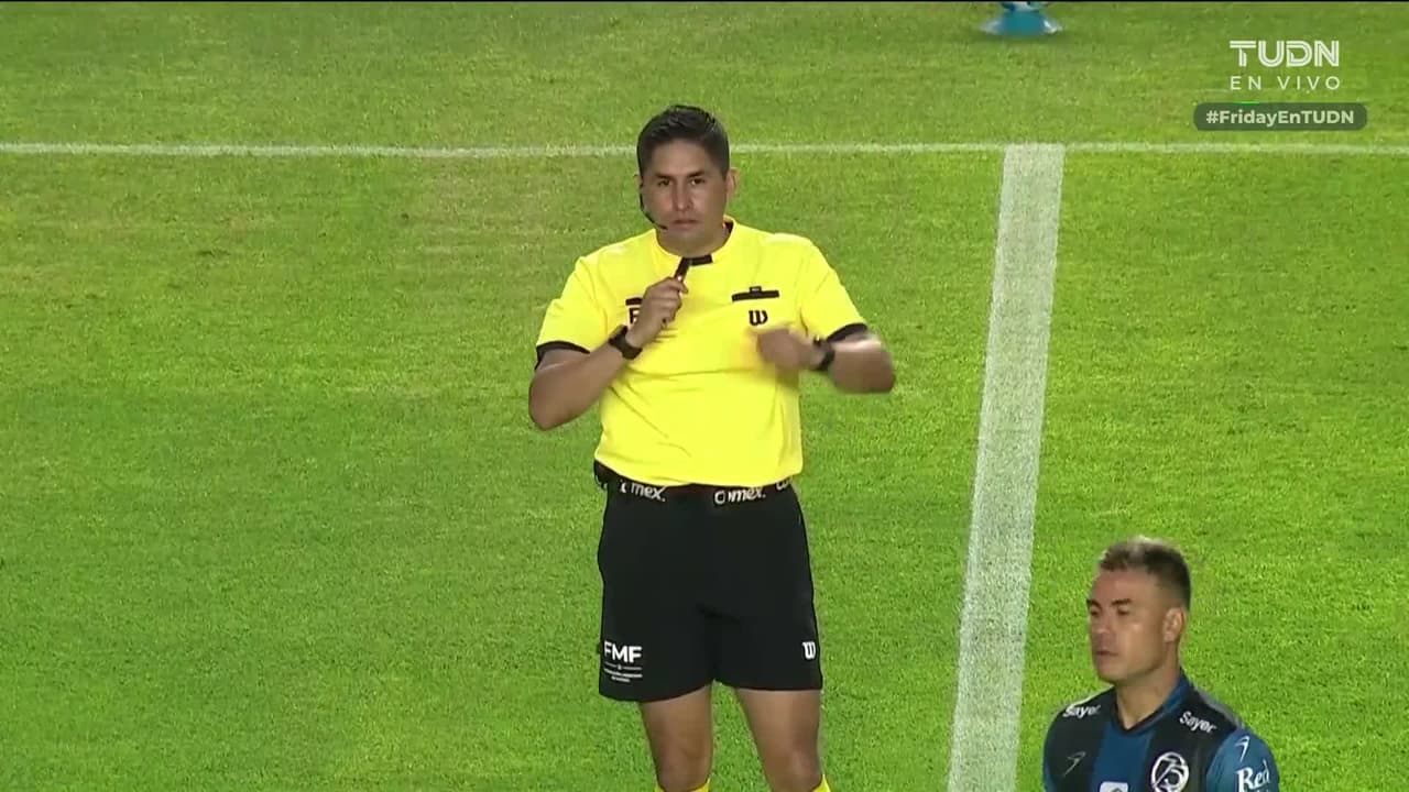 Horario y dónde ver Querétaro vs. Atlético de San Luis de la Liga MX Apertura 2025 