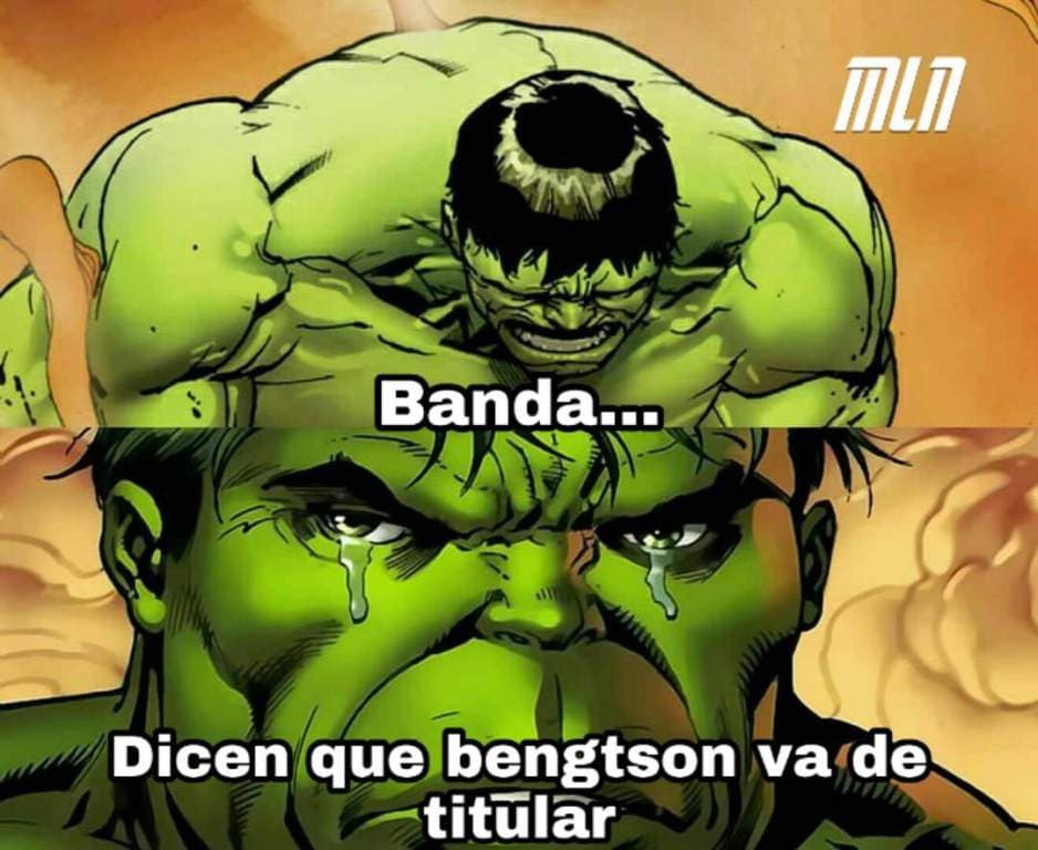 La selección de Honduras cayó ante México ayer por la noche 3-0 y el equipo de Fabián Coito quedó eliminado de la Copa Oro. Estos son los mejores memes compartidos en las redes.