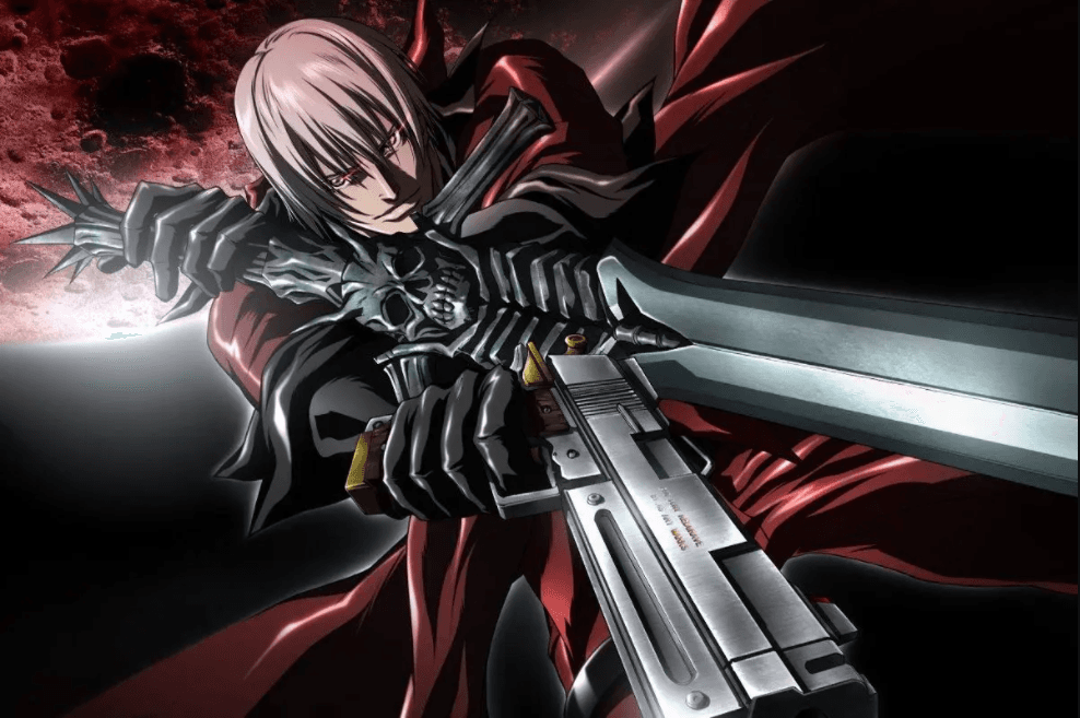 Devil May Cry
