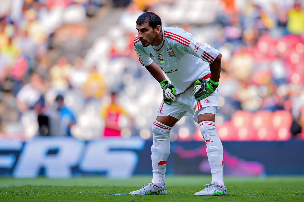 Nahuel Guzmán rechaza que ausencia de Sobis afecte a Tigres