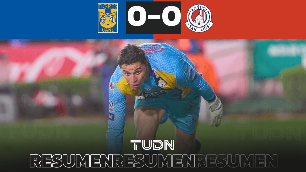 Resumen completo: ¡San Luis avanza a semis de la mano de San Andrés!