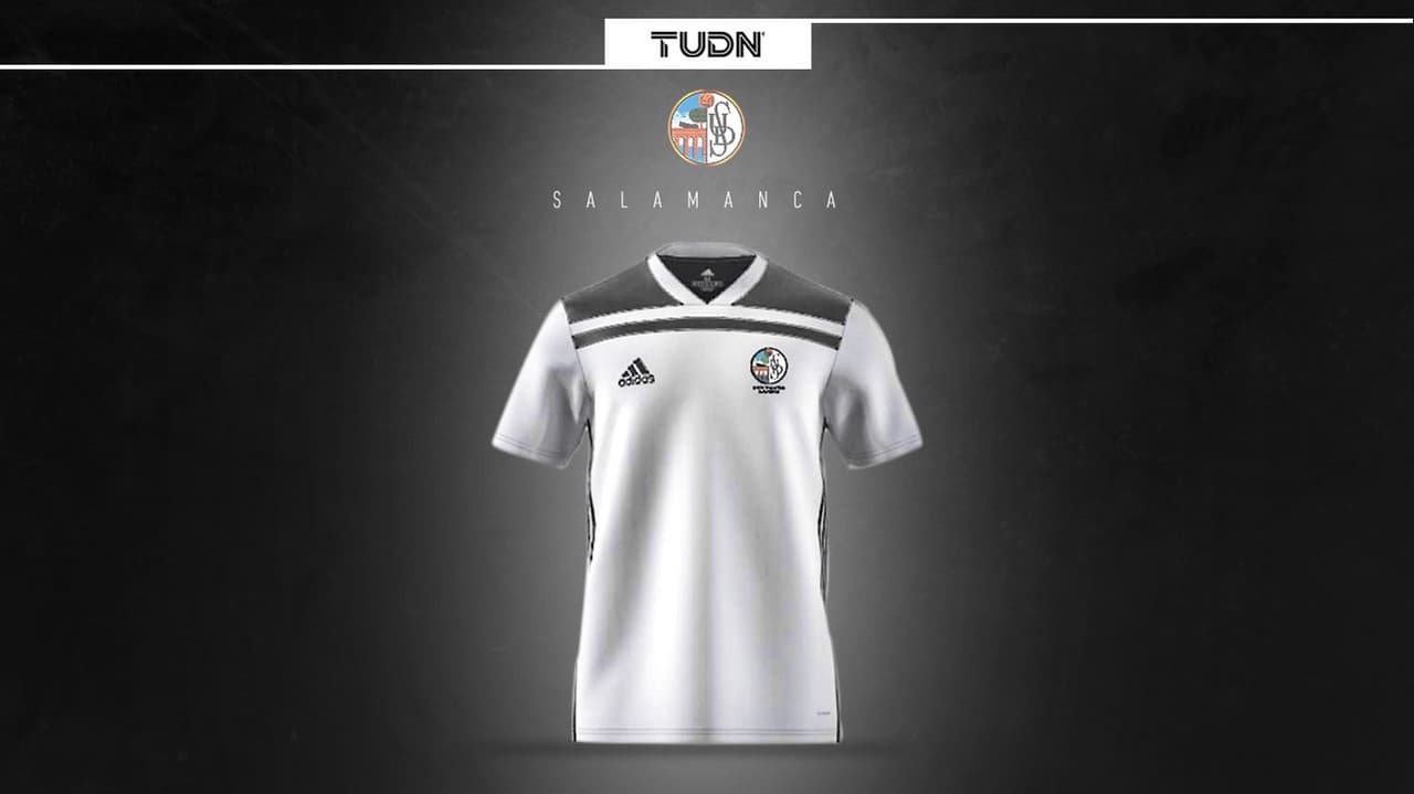 Invasión mexicana en Salamanca: el XI que podría formar el equipo